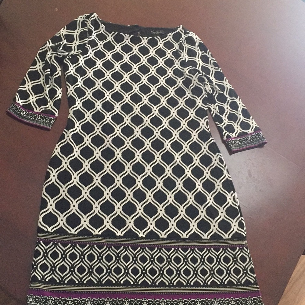 White House Black Market dress